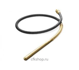 Вибраторы глубинные портативные