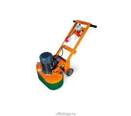 Машины шлифовальные для пола