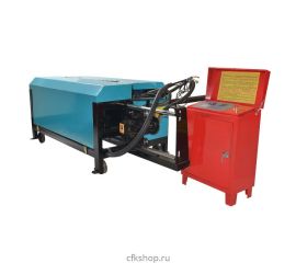 Станки правильно-отрезные