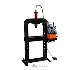 Прессы с электроприводом