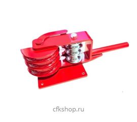 Трубогибы ручные