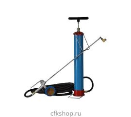 Краскопульты ручные