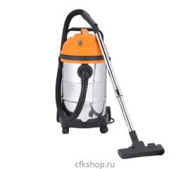Пылесосы строительные