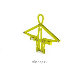 Захват для бухт проволоки