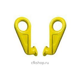 Захваты для контейнеров