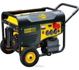 Генераторы синхронные 220 В