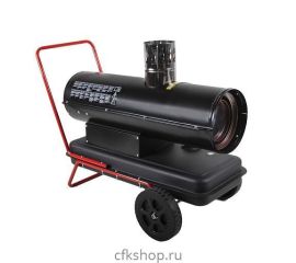 Жидкотопливные нагреватели