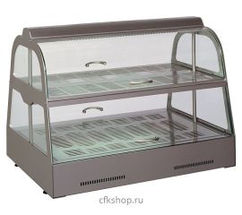 Витрины тепловые