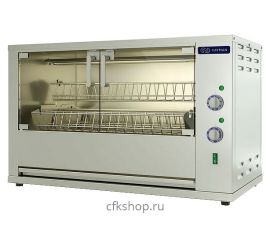 Грили для кур