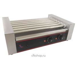 Грили роликовые