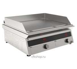 Жарочные поверхности