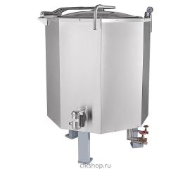 Котлы варочные