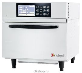 Печи высокоскоростные