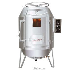 Печи для утки по-пекински