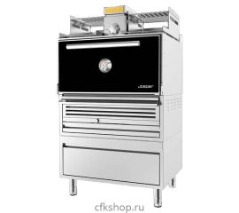 Печи на твердом топливе (гриль-мангалы)