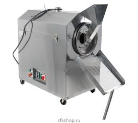 Ростеры, жаровни