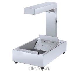 Станции для фасовки картофеля фри