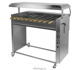 Шашлычницы