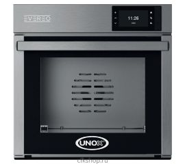 Шкафы тепловые EVEREO