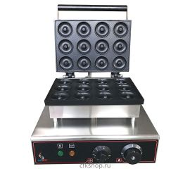 Аппараты для донатсов