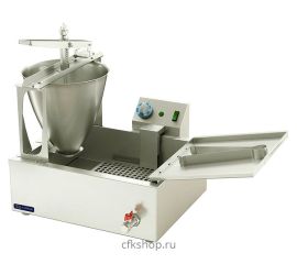 Аппараты пончиковые