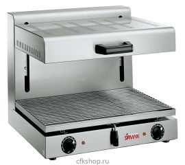 Грили Salamander