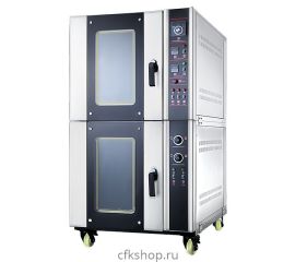 Печи конвекционные