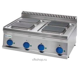 Плиты электрические