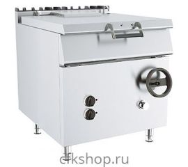 Сковороды опрокидывающиеся