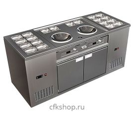 Станции кулинарные