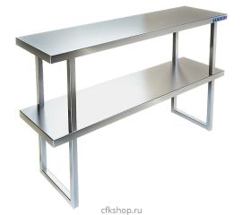 Тепловые полки