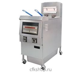 Фритюрницы