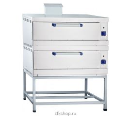 Шкафы жарочные, печи хлебопекарные