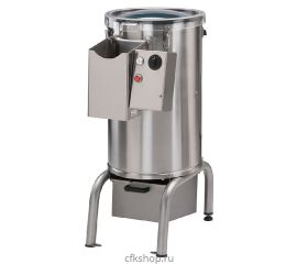 Аппараты для очистки моллюсков