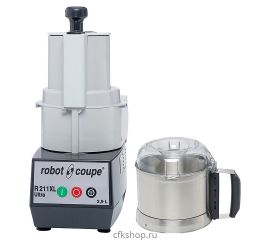 Кухонные процессоры