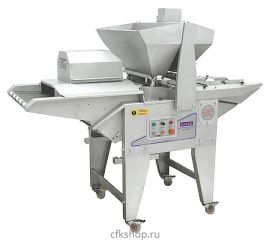 Машины панировочные