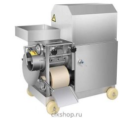 Рыбочистки