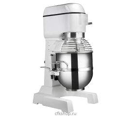 Миксеры планетарные