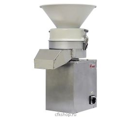 Протирочные машины