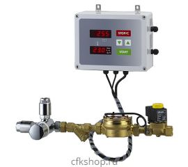 Дозаторы и охладители воды