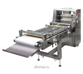 Тестозакаточные машины