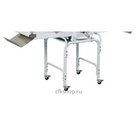 Тестораскаточные машины