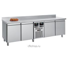 Шкафы расстоечные