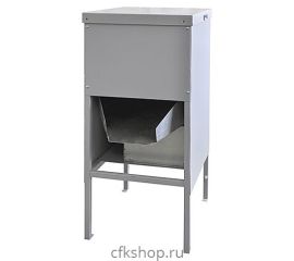 Мукопросеиватели