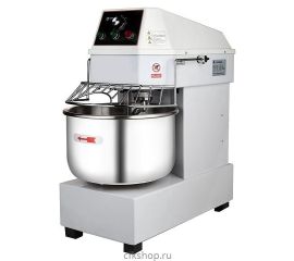 Тестомесильные машины