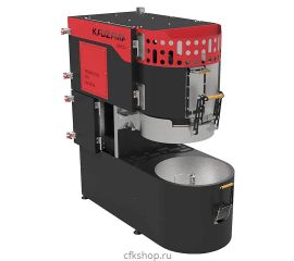 Печи для обжарки какао