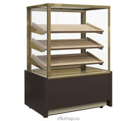 Витрины хлебные