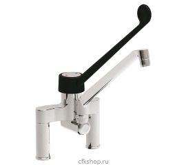 Смесители и душирующие устройства