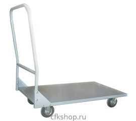 Тележки производственные