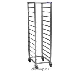 Тележки-шпильки